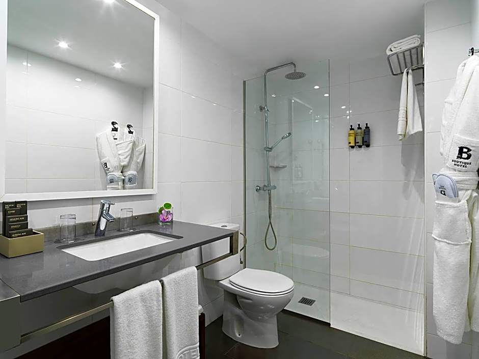 Boutique Hotel H10 White Suites - Adults Only