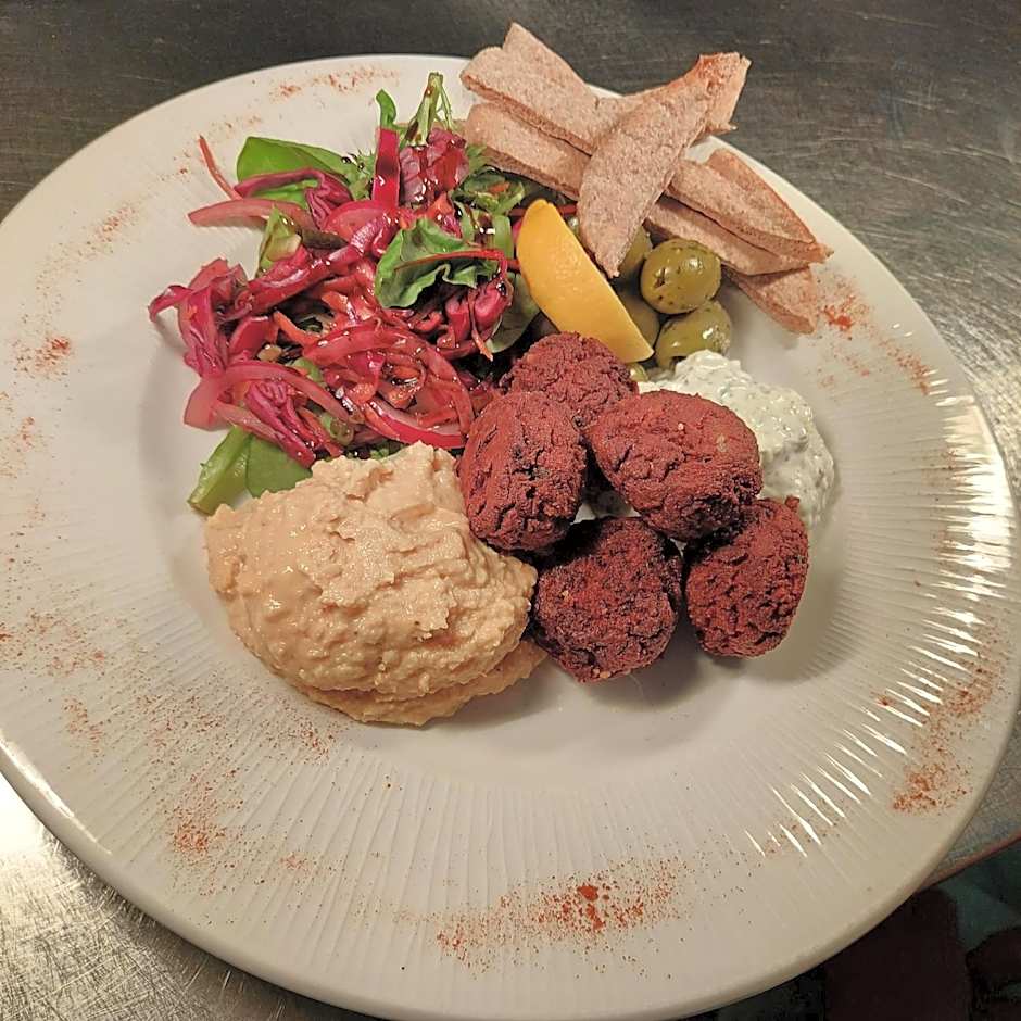 Trawden Arms Community Owned Pub