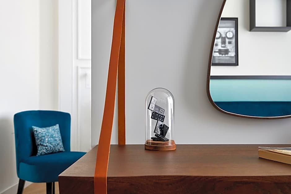 Hotel Indigo Dresden - Wettiner Platz By IHG