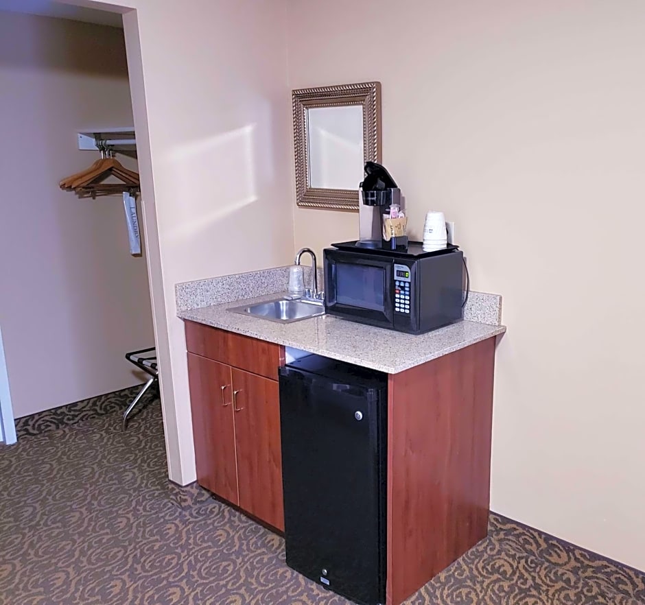 SureStay Plus Hotel by Best Western Black River Falls