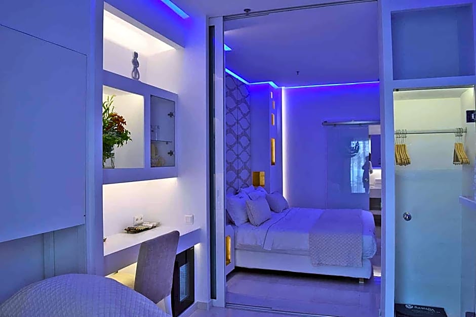 Aegialis Hotel & Spa