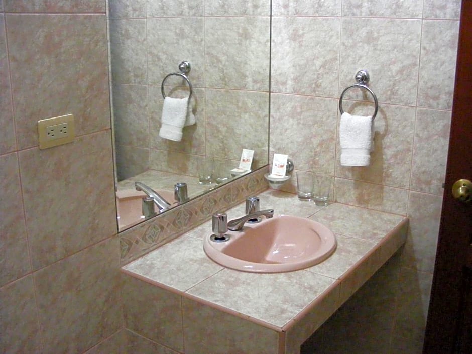 Hotel Ferre De Ville