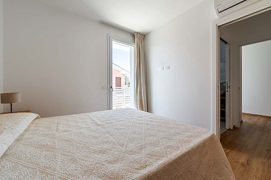 Olbia Rooms