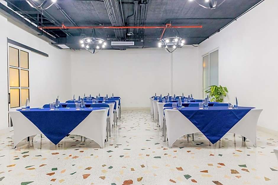 Faranda Collection Barranquilla, a member of Radisson Individuals