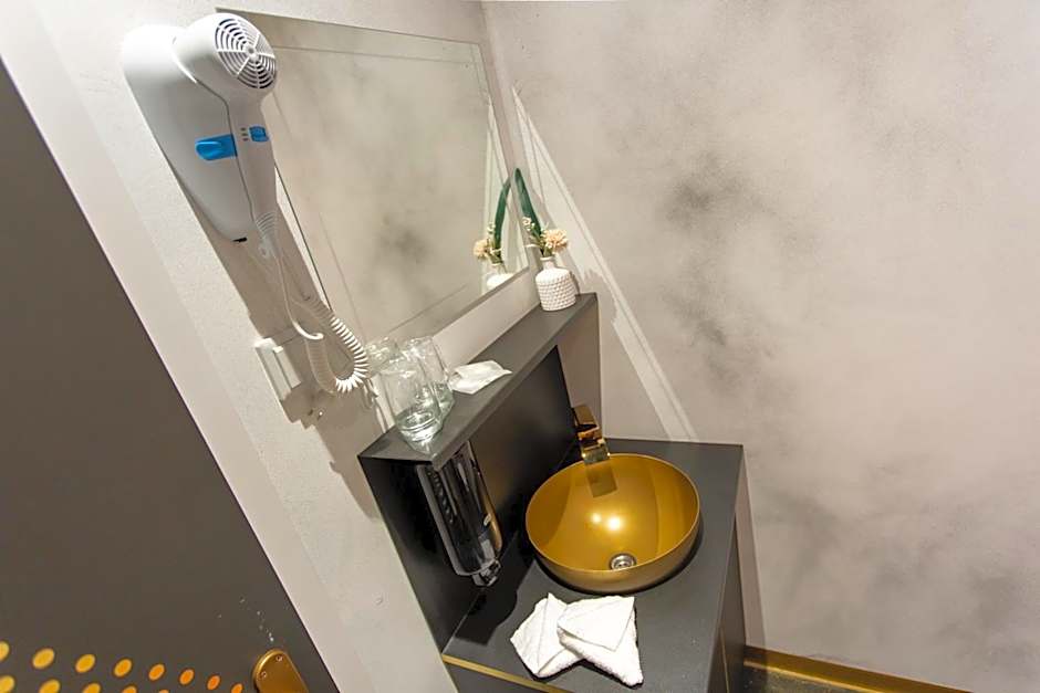 Chillout Hostel Zagreb