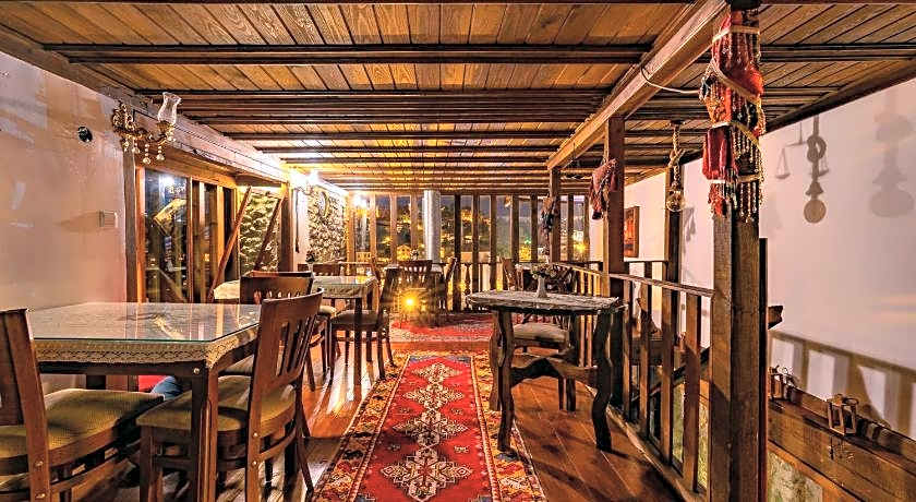 Safranbolu Seyir Konak Otel