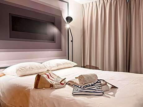 ibis Rennes Beaulieu