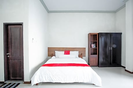 RedDoorz near GOR Sempaja Samarinda