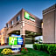 Holiday Inn Express Hotel & Suites Santa Clara By IHG