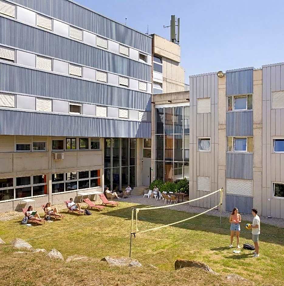 Residencia Universitaria Resa Campus de Montilivi