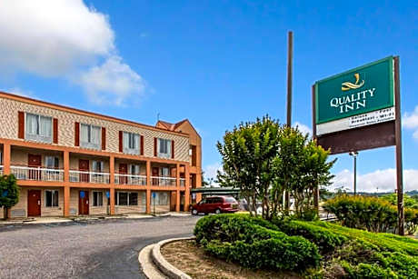Quality Inn Homewood