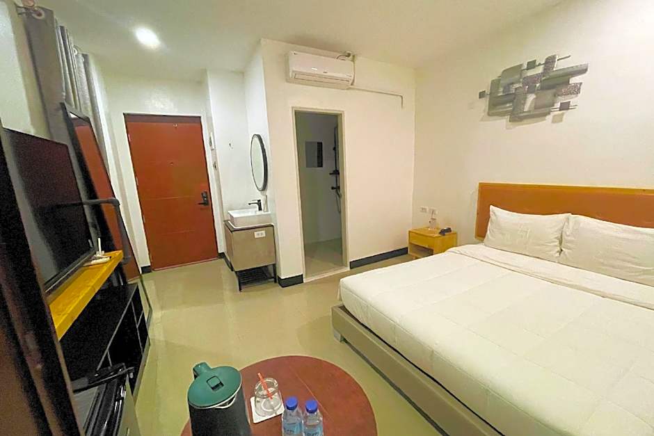 Hotel Halo Angeles City