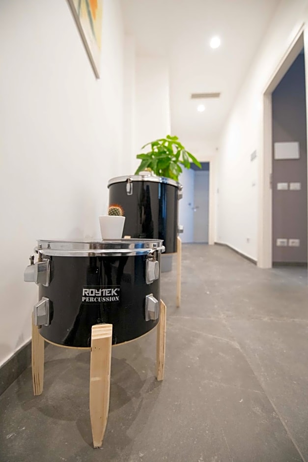 Qu4ttro I Quattro Briganti