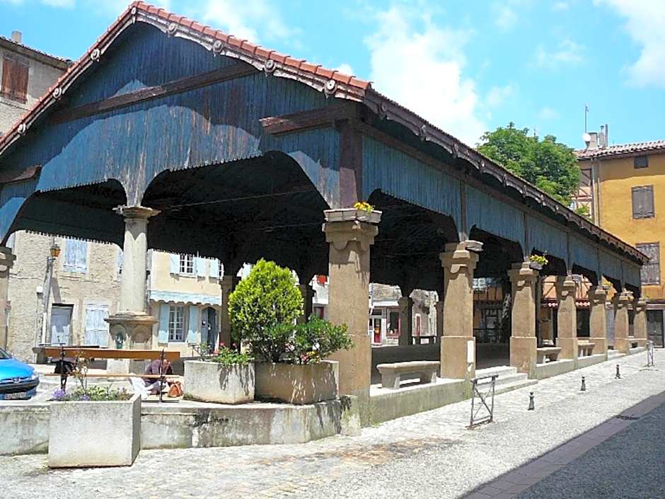 Hôtel De France