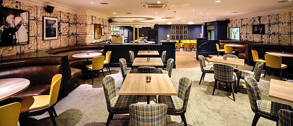 Mercure Inverness Hotel