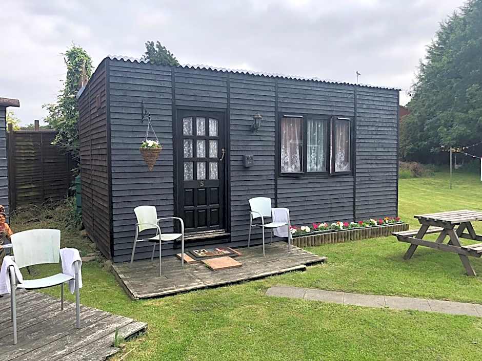 Charde Guest House