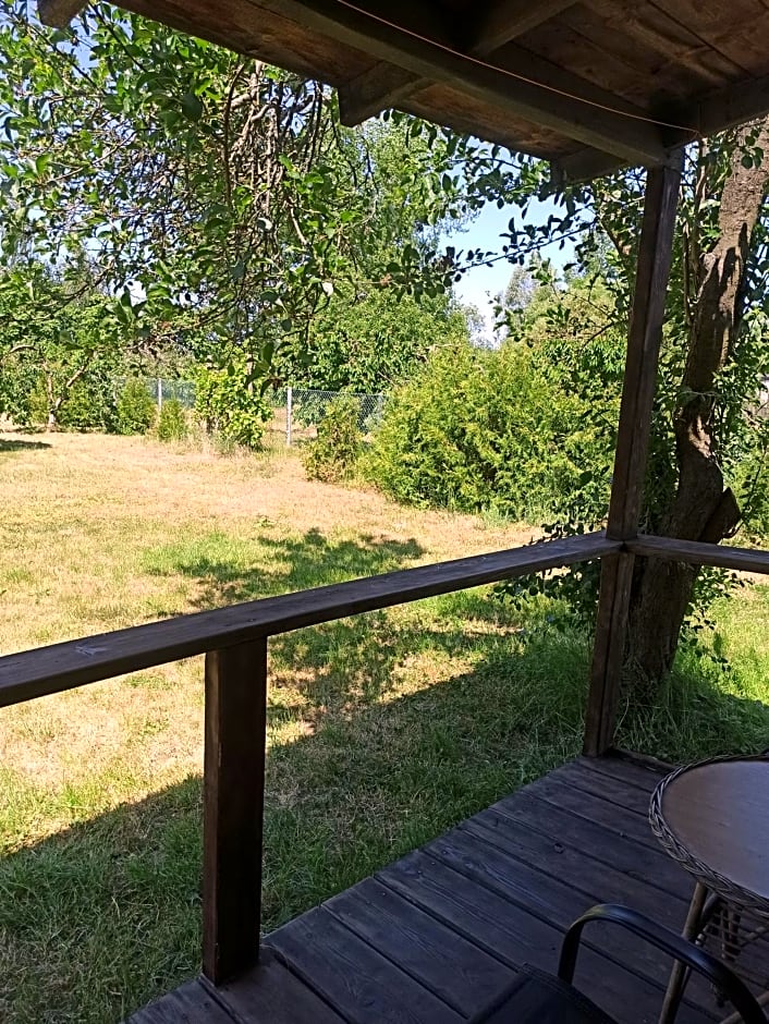 Zakątek Turysty