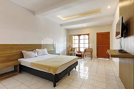 Pulau Bali Hotel Denpasar RedPartner