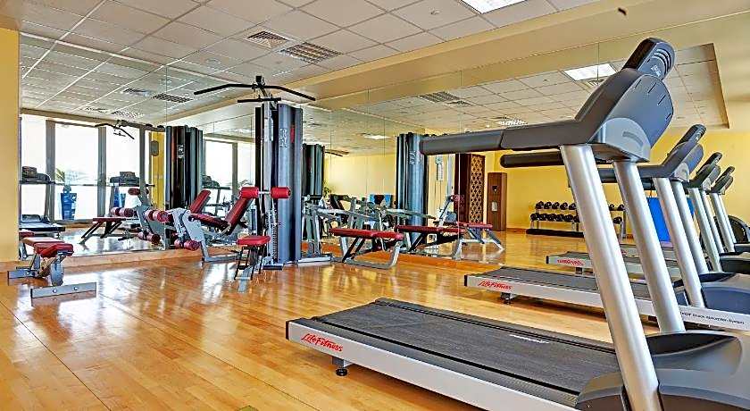 Abidos Hotel Apartment Dubai Land