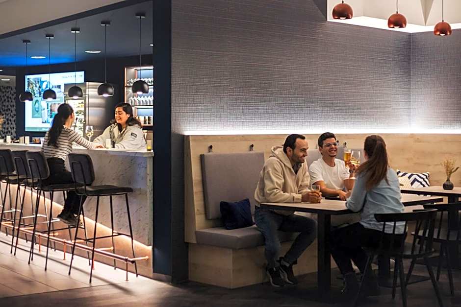 Holiday Inn - the niu, Kettle Stuttgart Vaihingen By IHG