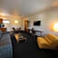 Modern Hotel