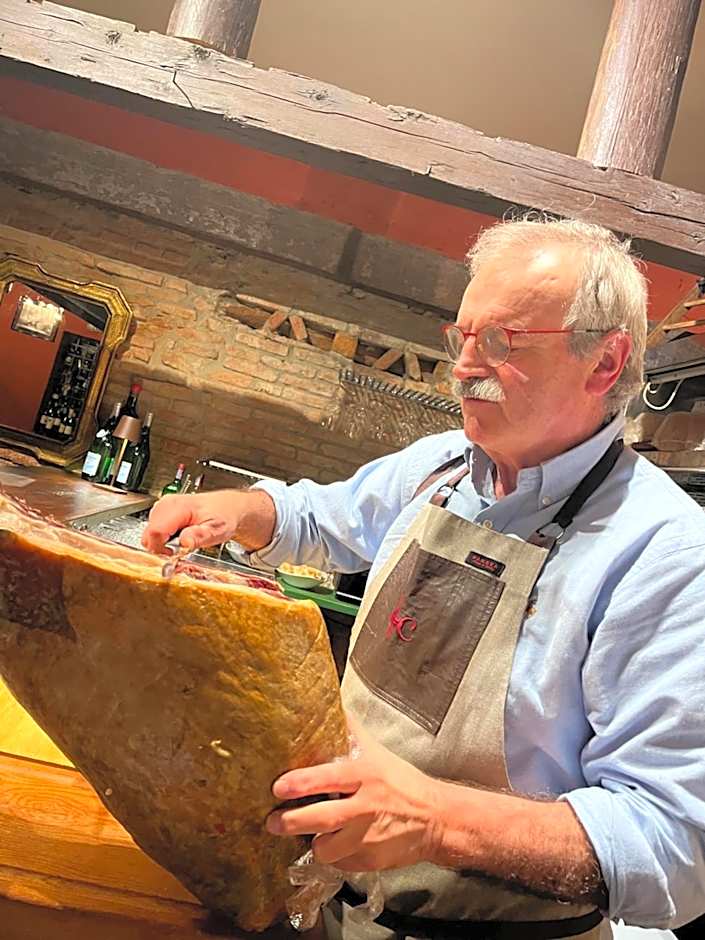 LOCANDA LE 4 CIACOLE