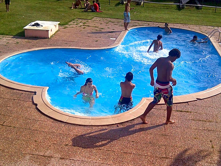 HI Ofir – Pousada de Juventude