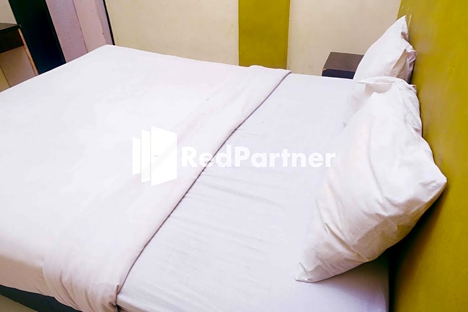 Hotel Permata Makassar Mitra RedDoorz
