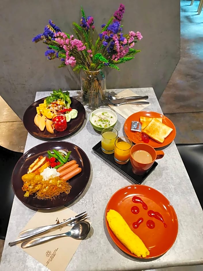 VELA be Bangkok Ratchathewi