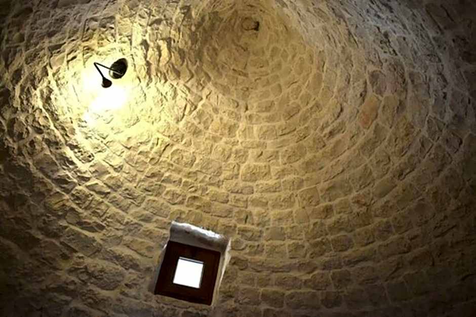 B&B La Rosa dei Trulli Alberobello