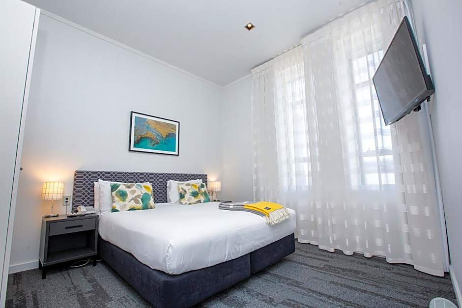 Quest Invercargill Serviced Apartments