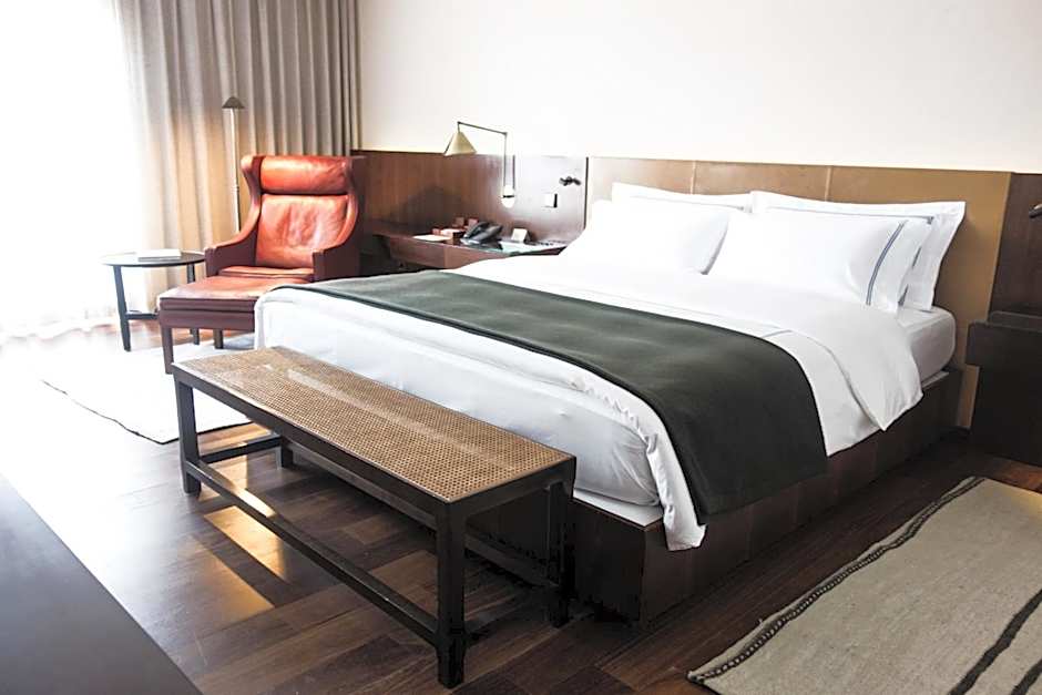 Square Nine Hotel Belgrade