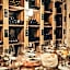 Schloss Lieser, Autograph Collection