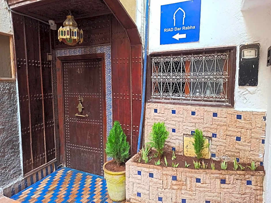 Riad Dar Rabha