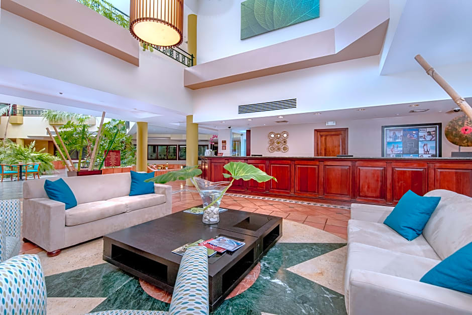 Hodelpa Garden Suites- All Inclusive