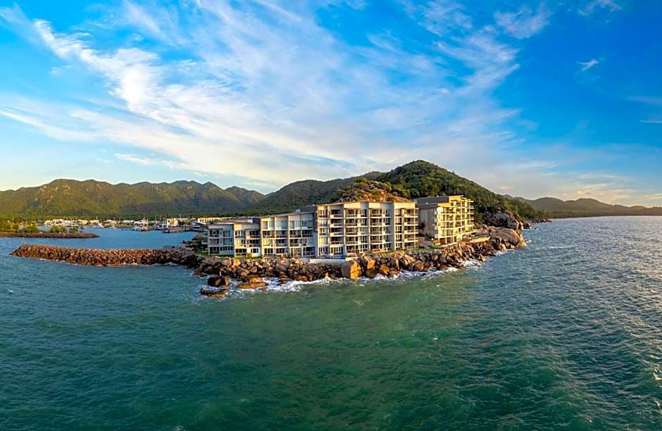 Grand Mercure Apartments Magnetic Island