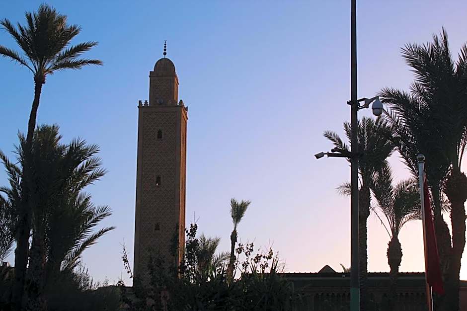 Riad Darnooz Marrakech