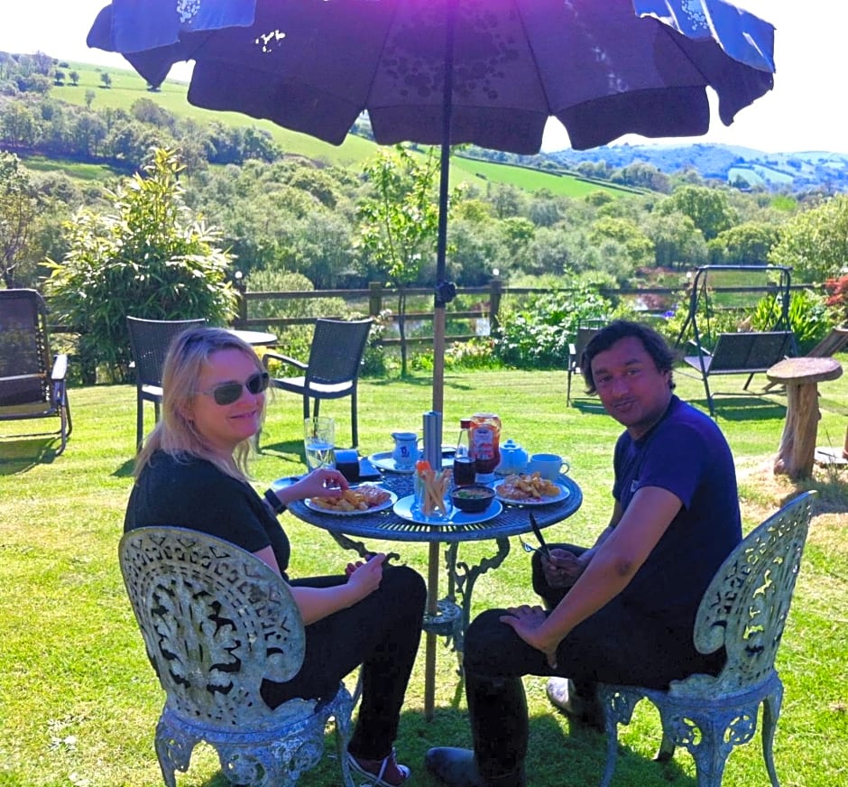 Five Saints Farmhouse B&B