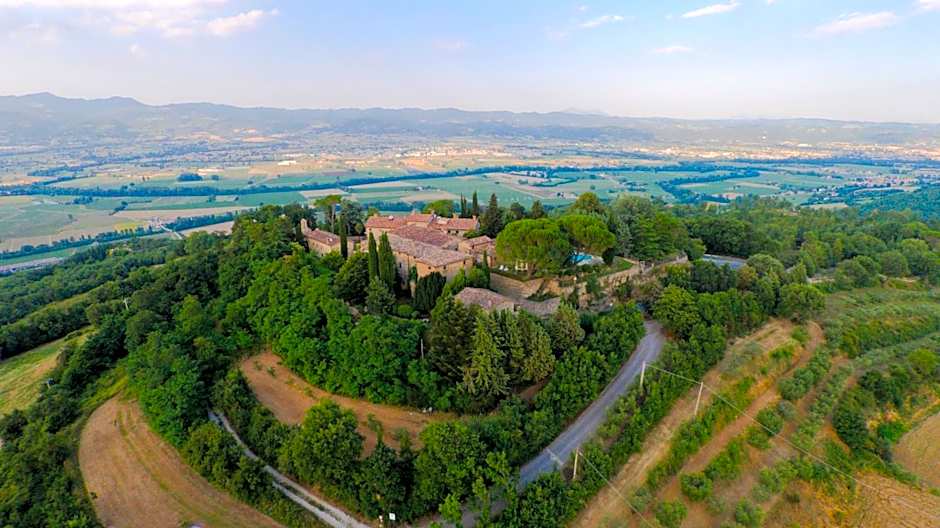 Borgo Di Celle