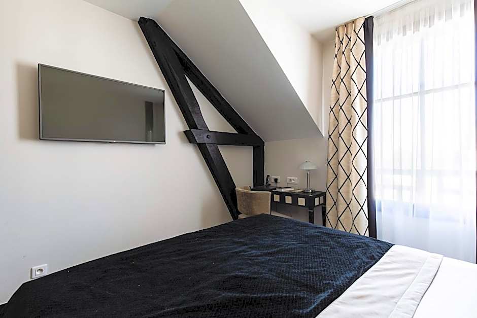 Jehan De Beauce - Les Collectionneurs