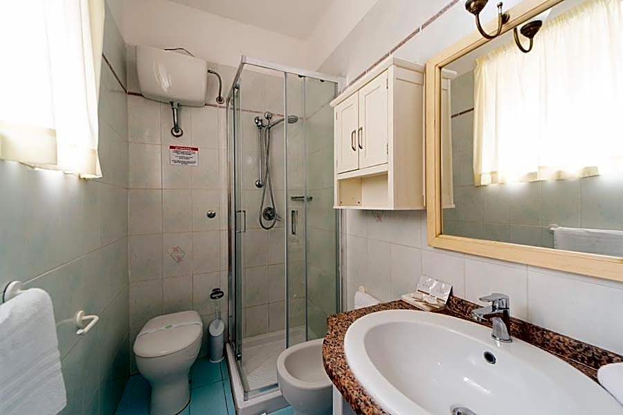 Residence Vacanza Mare