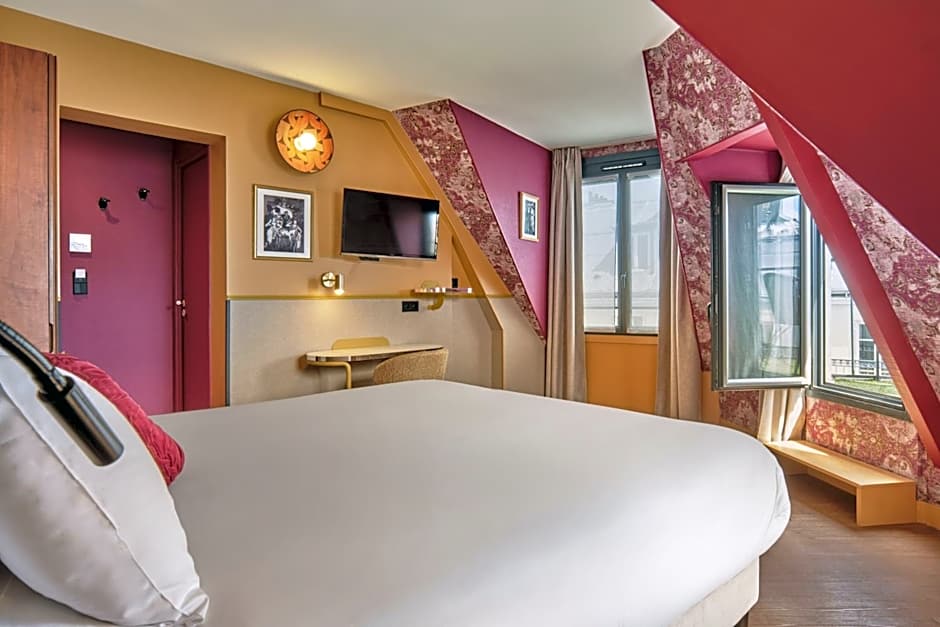 Hotel Josephine by Happyculture