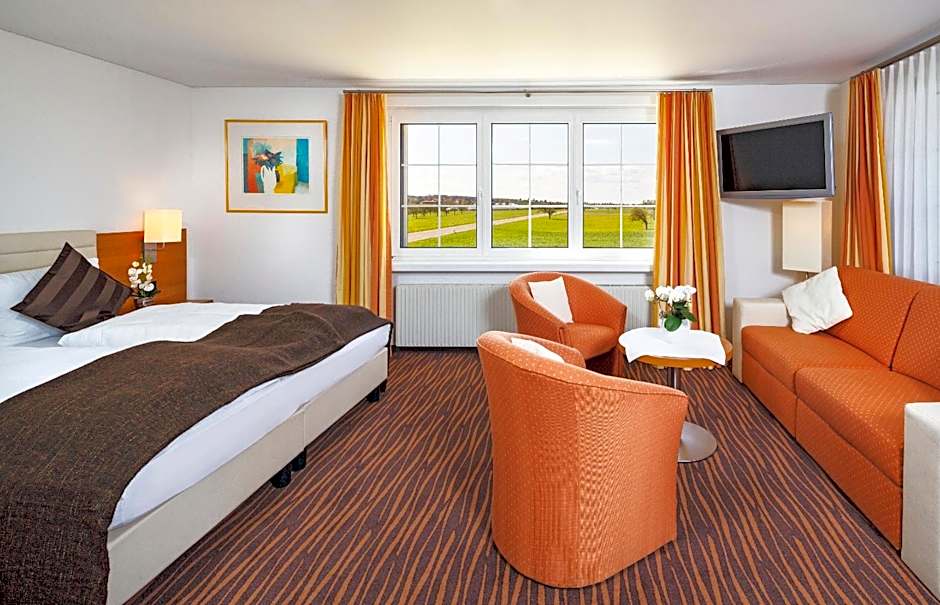 Seemowe Swiss Quality Hotel