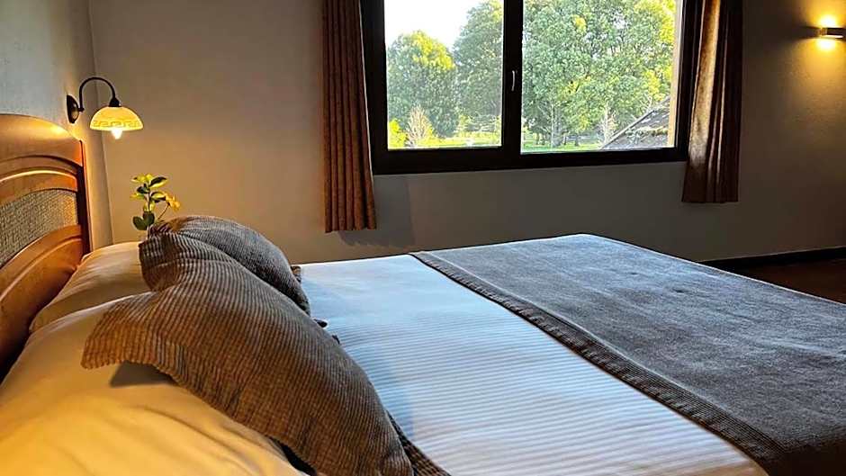 Hotel Pucon Green Park