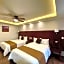 Hotel Puebla Plaza