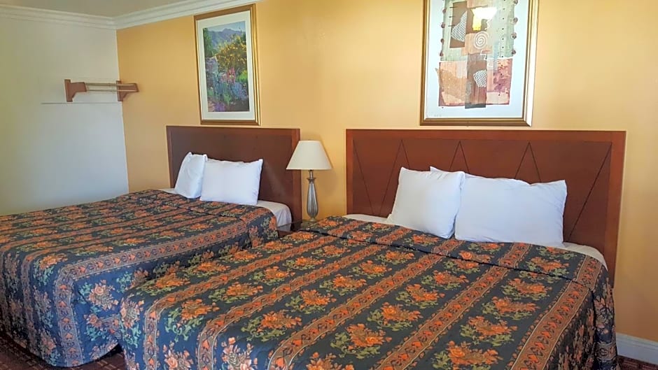 Royal Inn Motel Long Beach