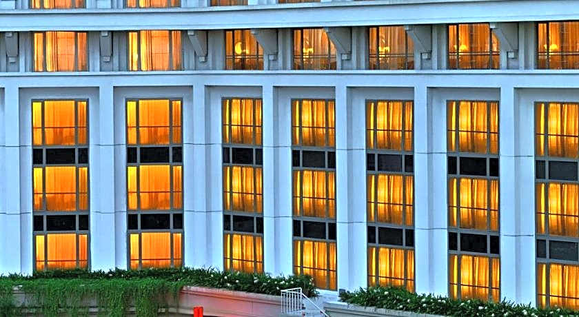 ITC Kakatiya, a Luxury Collection Hotel, Hyderabad