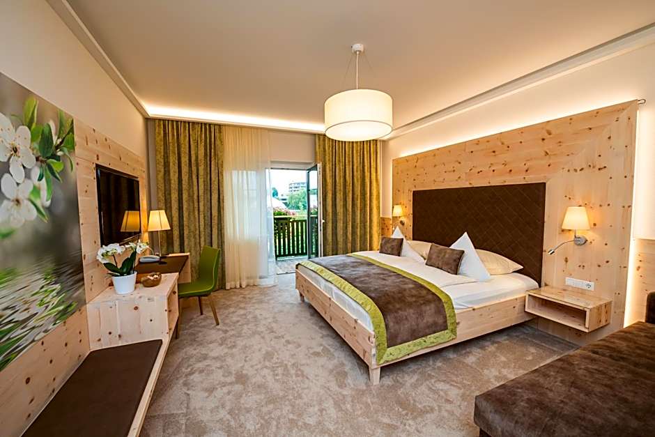 Thermenhotel PuchasPLUS Stegersbach