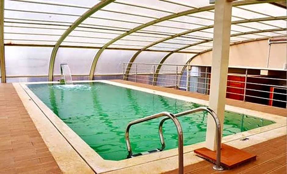 Liberte Hotels Oran