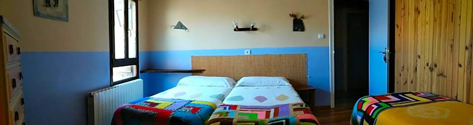 Albergue El Último Bucardo